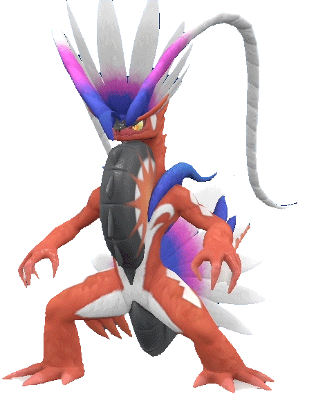sprite