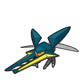 Front Female