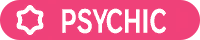 psychic